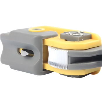 OPTIC FIBER JACKET CABLE SHEATH SLITTER